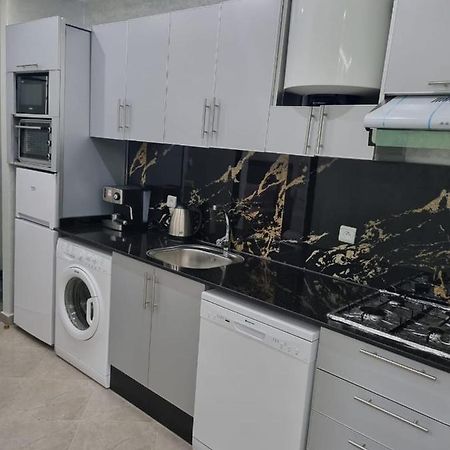 Comfors Appartements 2 Fnideq Dış mekan fotoğraf