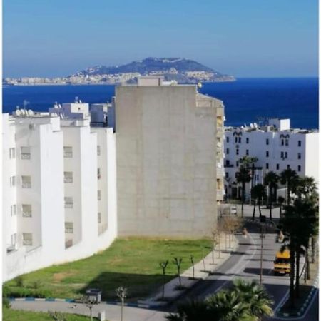 Comfors Appartements 2 Fnideq Dış mekan fotoğraf