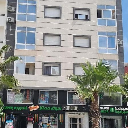 Comfors Appartements 2 Fnideq Dış mekan fotoğraf