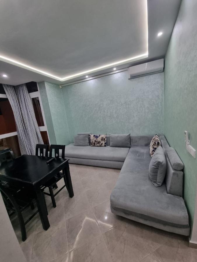 Comfors Appartements 2 Fnideq Dış mekan fotoğraf