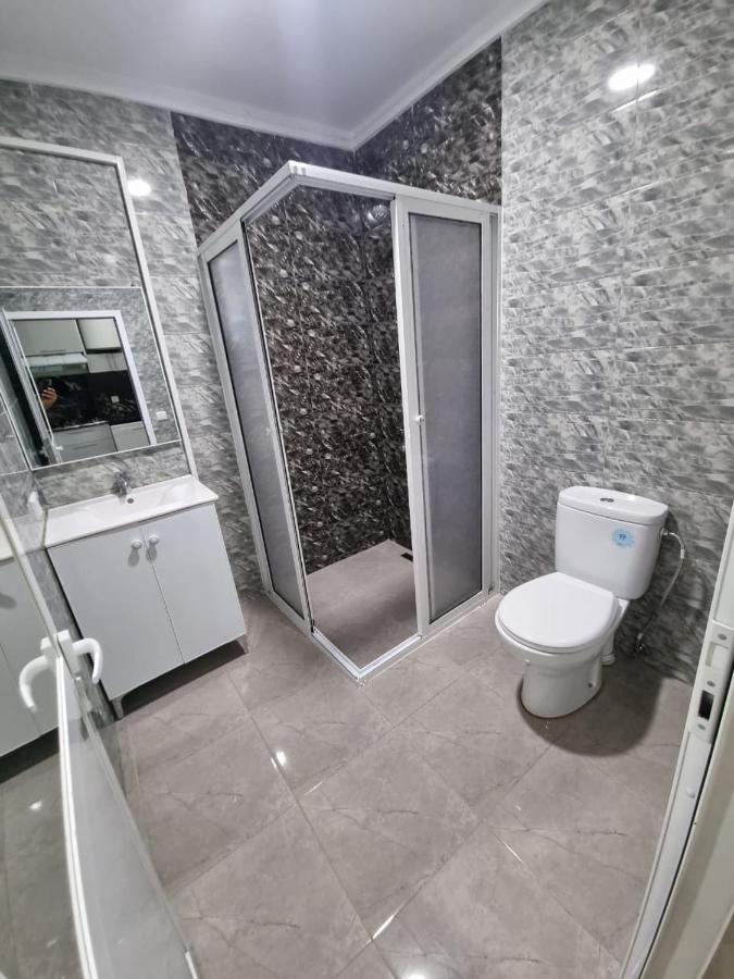 Comfors Appartements 2 Fnideq Dış mekan fotoğraf