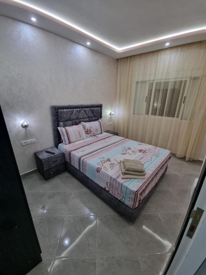 Comfors Appartements 2 Fnideq Dış mekan fotoğraf