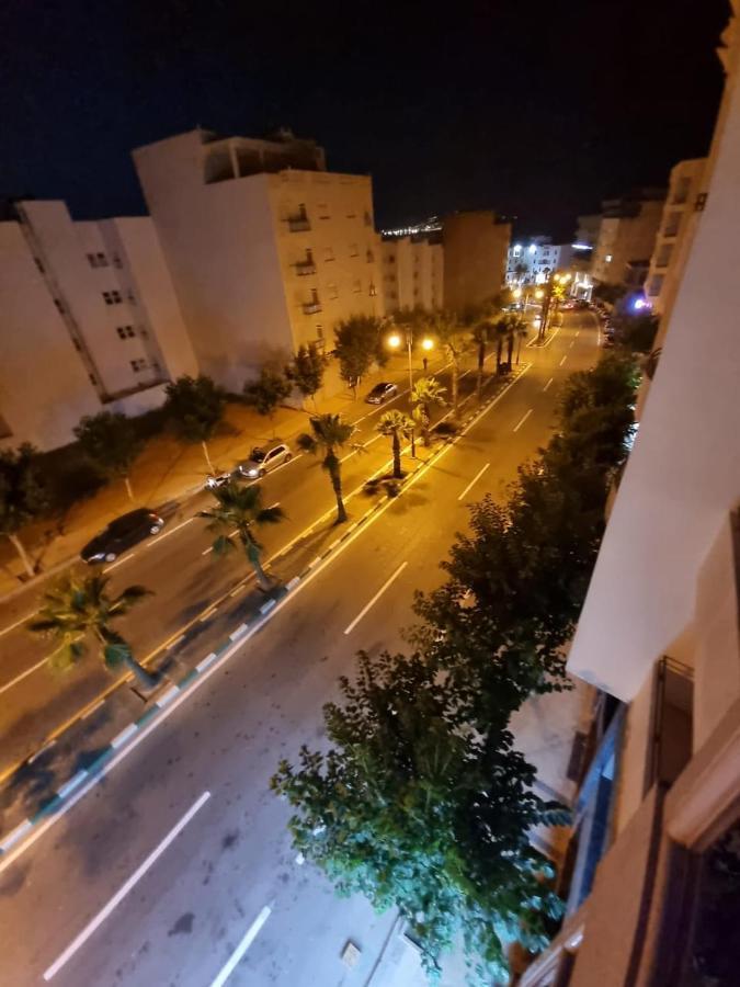 Comfors Appartements 2 Fnideq Dış mekan fotoğraf
